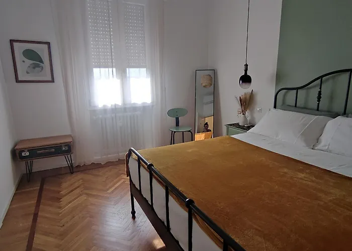 Casa Tulu B&B